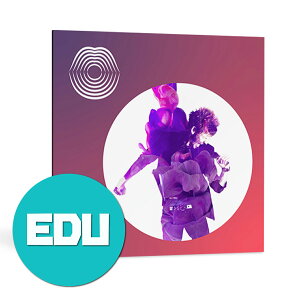 iZotope VocalSynth 2 EDU �G�f���P�[�V������ �{�[�J�� �v���O�C�� �G�t�F�N�g ���{���K�i DAW DTM