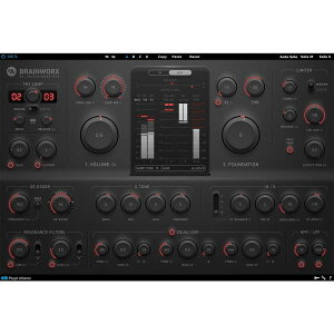 Plugin Alliance vOCACAX Brainworx bx_masterdesk PRO GtFNg vOC _Ci~NX RvbT[yԌ 12/28 ܂ z 4909