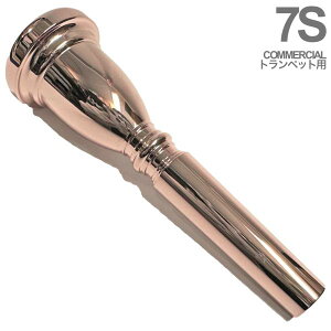 Vincent Bach BZg obN 7S PGP R}[V gybg }EXs[XsNS[h commercial Trumpet mouthpiece pink gold@kC  s