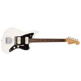 Fender Japan フェンダー ジャパン Made in Japan Hybrid II Jazzmaster Arctic White 国産 ハイブリッド ジャズマスター 【 梅雨特価 】