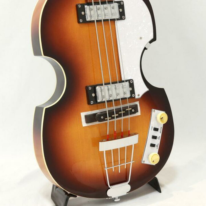 楽天市場】Hofner ヘフナー Violin Bass Ignition Premium Edition 