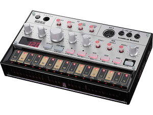 KORG RO volca BASSyVOLCA-BASSzy[ z yzyAiOVZTCU[zyV[PT[zyDJzyDTMzyDAWz