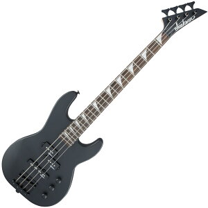 Jackson �W���N�\�� Concert Bass Minion JS1X Satin Black JS Series �V���[�g�X�P�[�� �G���L�x�[�X