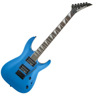 Jackson WN\ Dinky Arch Top JS22 DKA Metallic Blue GLM^[ A[`hgbvEfBL[