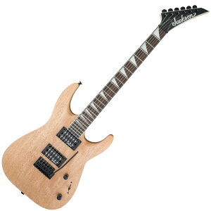Jackson WN\ Dinky Arch Top JS22 DKA Natural Oil GLM^[ A[`hgbvEfBL[