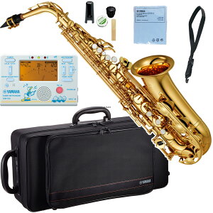 YAMAHA }n 5Nۏ؃T|[gΏ YAS-280 AgTbNX bJ[ Ǌy alto saxophone gold TDM-700DD2 hih Zbg C@kC  s