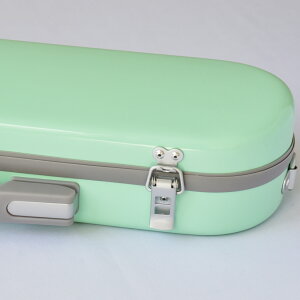 CCVCj[P[X II CC2-FL-PG/G t[g P[X pXeO[ O[[ n[hP[Xp P[XJo[ C H pastel green@kC  s