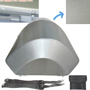 CCVCj[P[X II CC2-HRB-SV/G xJbg z n[hP[X Vo[ f^b`u P[X french horn case silver kC  s