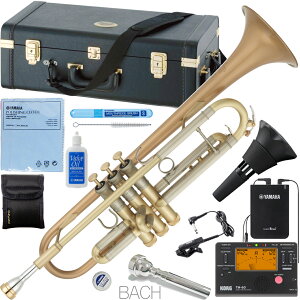 YAMAHA ���}�n YTR-8335GH �g�����y�b�g �u���b�V���h�T�e�� ���b�J�[ �S�[���h�u���X �J�X�^�� B�� Trumpets gold custom �� ���� SB7X �Z�b�g A �k�C�� ���� �����s��