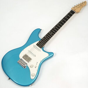 John Page Guitars ジョンペイジギターズ John Page Classic Ashburn HSS Ice Blue Matallic ジョン・ペイジ Made in USA