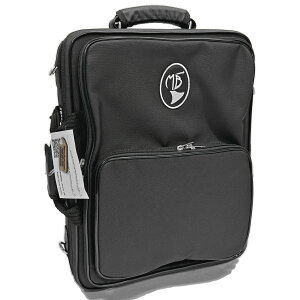 Marcus Bonna }[JX{i MB02CL BK Nlbg _u P[X Bb A 2{ ubN iC bN Z~n[h clarinet case kC  s