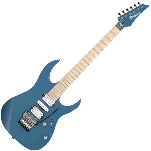 Ibanez �A�C�o�j�[�Y RG6HSHMTR BGY ���Y �G���L�M�^�[ SPOT���Y Blue Gray