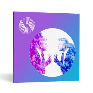 iZotope Dialogue Match �_�C�A���O���� Pro Tools��p �v���O�C�� �G�t�F�N�g ���{���K�i DAW DTM