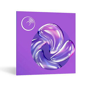 iZotope Audiolens t@X AvP[V {Ki DAW DTM