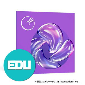iZotope Audiolens EDU t@X AvP[V {Ki DAW DTM