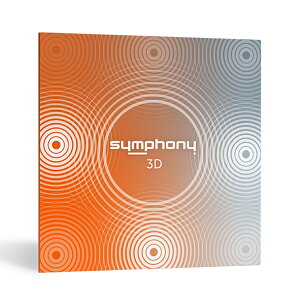iZotope Exponential Audio Symphony 3D �T���E���h ���o�[�u �v���O�C�� �G�t�F�N�g ���{���K�i DAW DTM