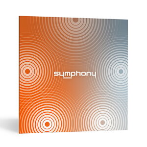 iZotope Exponential Audio Symphony �T���E���h ���o�[�u �v���O�C�� �G�t�F�N�g ���{���K�i DAW DTM