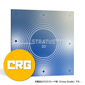 iZotope Stratus 3D: Crossgrade from Stratus or Symphony TEh o[u vOC GtFNg {Ki DAW DTM