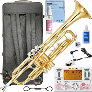 YAMAHA ���}�n 5�N�ۏ؃T�|�[�g�Ώ� YTR-3335 �g�����y�b�g B�� ���o�[�X�^�C�v ���b�J�[ �S�[���h TDM-700DAL2 �Z�b�g�@�ȉ��͑Ή��s�� �k�C�� ���� ���� �����