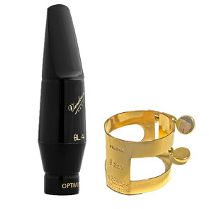 vandoren oh[ SM732 ogTbNX o[ }EXs[X BL4 IveB} Optimum baritone sax mouthpieces BONADEK`[ Zbg@kC  s