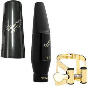 vandoren oh[ SM732 ogTbNX o[ }EXs[X BL4 IveB} Optimum baritone sax mouthpieces MOK`[ Zbg@kC  s