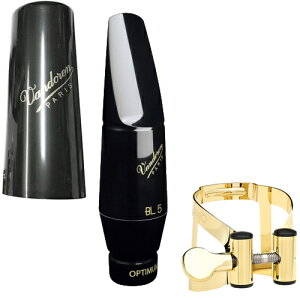 vandoren oh[ SM733 ogTbNX o[ }EXs[X BL5 IveB} Optimum baritone sax mouthpieces MOK`[ Zbg@kC  s