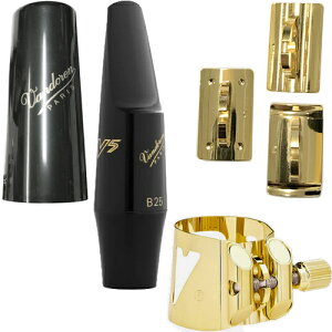 vandoren oh[ SM431 ogTbNX n[ho[ }EXs[X B25 V5 G{iCg baritone sax mouthpieces OPTIMUMK`[ Zbg E@kC  s