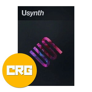 UJAM [W USYNTH BUNDLE NXO[h VZTCU[ vOC  oh DTM DAW