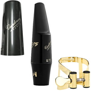 vandoren oh[ SM433 ogTbNX o[ }EXs[X B75 V5 JAZZ WY baritone saxophone mouthpieces MOK`[ Zbg@kC  s