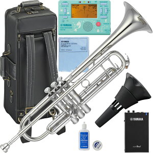 YAMAHA }n YTR-8335S gybg Ki Xeno [m ⃁bL Vo[ JX^ y B Trumpets custom SB7J Zbg E@kC  s