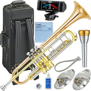 YAMAHA }n YTR-8335G gybg Ki Xeno [m S[huX S[h JX^ y B Trumpets custom Zbg D@kC  s