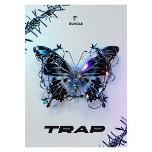 UJAM [W Trap Bundle gbv~[WbN  GtFNg vOC oh DTM DAW