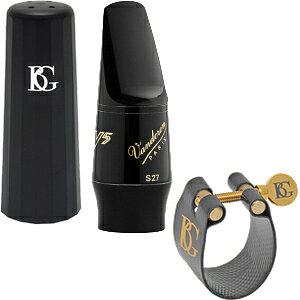 vandoren oh[ SM404 \vmTbNX }EXs[X S27 V5 G{iCg n[ho[ soprano saxophone mouthpieces K`[ Zbg A@kC  s