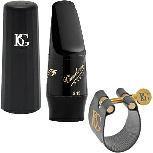 vandoren oh[ SM401 \vmTbNX }EXs[X S15 V5 G{iCg n[ho[ soprano saxophone mouthpieces K`[ Zbg A@kC  s