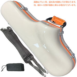 CCVCj[P[X II CC2-TS-SB/O ei[TbNX P[X Thx[W n[hP[X bN Tenor saxophone case sand beige@kC  s