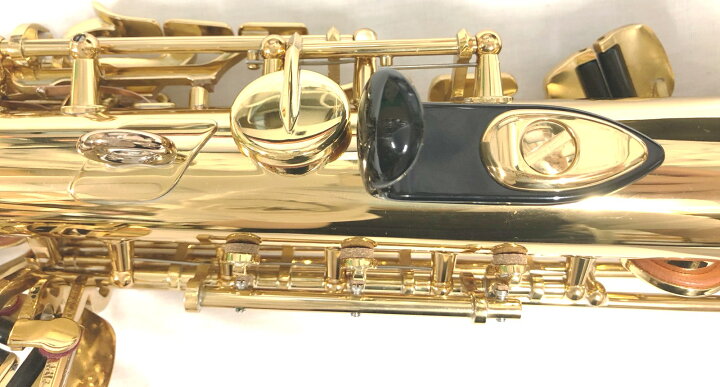 楽天市場】YAMAHA ヤマハ 5年保証サービス対象 YSS-475II ソプラノ 