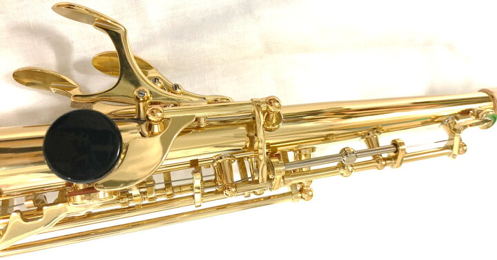 楽天市場】YAMAHA ヤマハ 5年保証サービス対象 YSS-475II ソプラノ 
