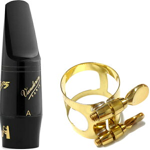 vandoren oh[ SM415 AgTbNX o[}EXs[X A35 V5 JAZZ WY alto saxophone Mouthpieces K`[ Zbg B@kC  s