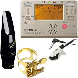 vandoren oh[ SM723 ei[TbNX o[ }EXs[X TL5 IveB} OPTIMUM tenor saxophone mouthpieces TDM-700G Zbg C@kC  s