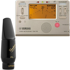 vandoren oh[ SM712 AgTbNX }EXs[X AL4 IveB} OPTIMUM alto saxophone TDM-700G Zbg E@kC  s