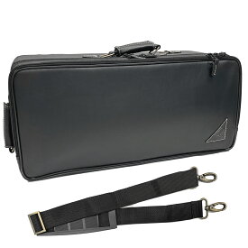YAMAHA ヤマハ TRC-801E トランペット ダブルケース ブラック リュック ショルダー 管楽器 セミハードケース trumpet double case 北海道 沖縄 離島不可