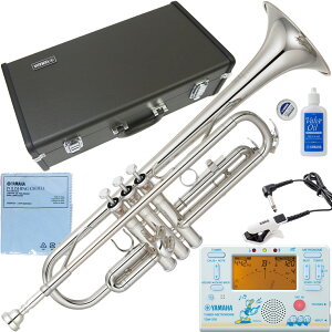 YAMAHA }n YTR-2330S gybg ⃁bL Ǌy B Trumpet TDM-700DD2 Zbg Z@kC  s
