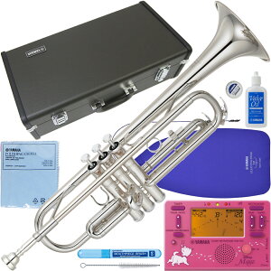 YAMAHA }n YTR-2330S gybg ⃁bL Ǌy B Trumpet TDM-700DMRE Zbg Z@kC  s