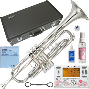 YAMAHA }n YTR-2330S gybg ⃁bL Ǌy B Trumpet TDM-700DAL2 Zbg AA@kC  s