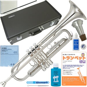 YAMAHA }n YTR-2330S gybg Ki ⃁bL Vo[ { Bb Ǌy Trumpet YTR-2330S-01 Zbg B@kC  s