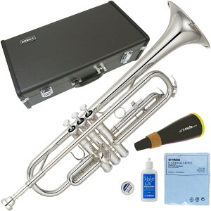 YAMAHA }n YTR-2330S gybg Ki ⃁bL Vo[ { Bb Ǌy Trumpet YTR-2330S-01 Zbg J@kC  s