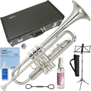 YAMAHA }n YTR-2330S gybg ⃁bL Ǌy B Trumpet ʑ MS-260AL Zbg@kC  s