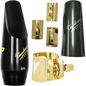 vandoren oh[ SM903 \vmTbNX }EXs[X SP3 vt@C o[ PROFILE soprano sax mouthpieces OPTIMUMK`[ Zbg@kC  s