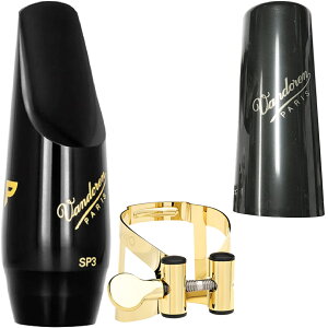 vandoren oh[ SM903 \vmTbNX }EXs[X SP3 vt@C o[ PROFILE soprano sax mouthpieces MOK`[ Zbg@kC  s