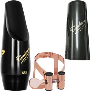 vandoren oh[ SM903 \vmTbNX }EXs[X SP3 vt@C o[ PROFILE soprano sax mouthpieces MOK`[ sN Zbg@kC  s